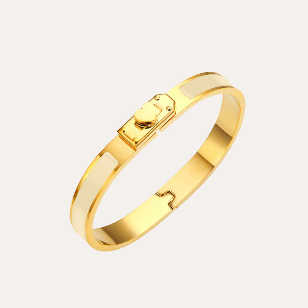 Beige Agapi Bracelet