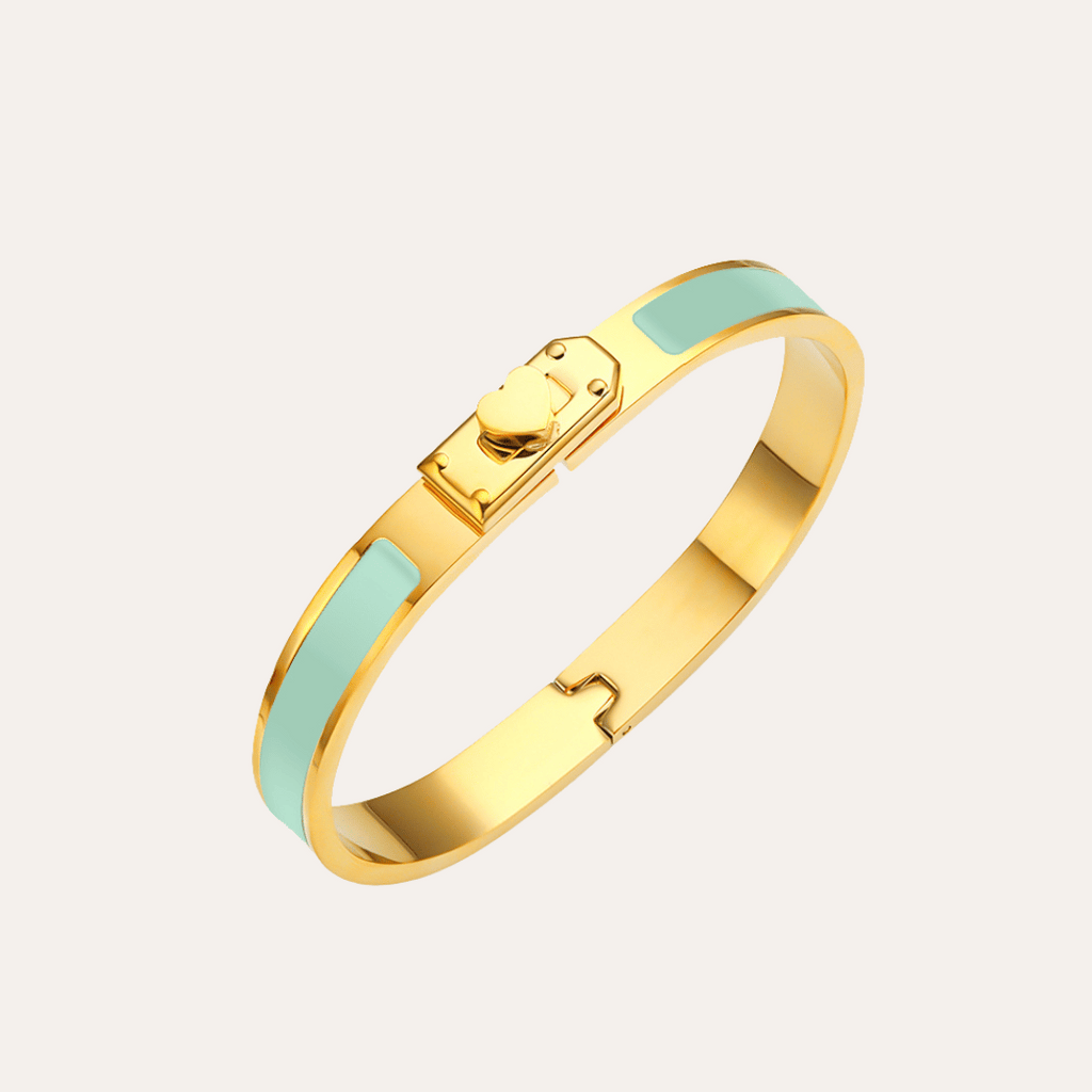 Turquoise Agapi Bracelet