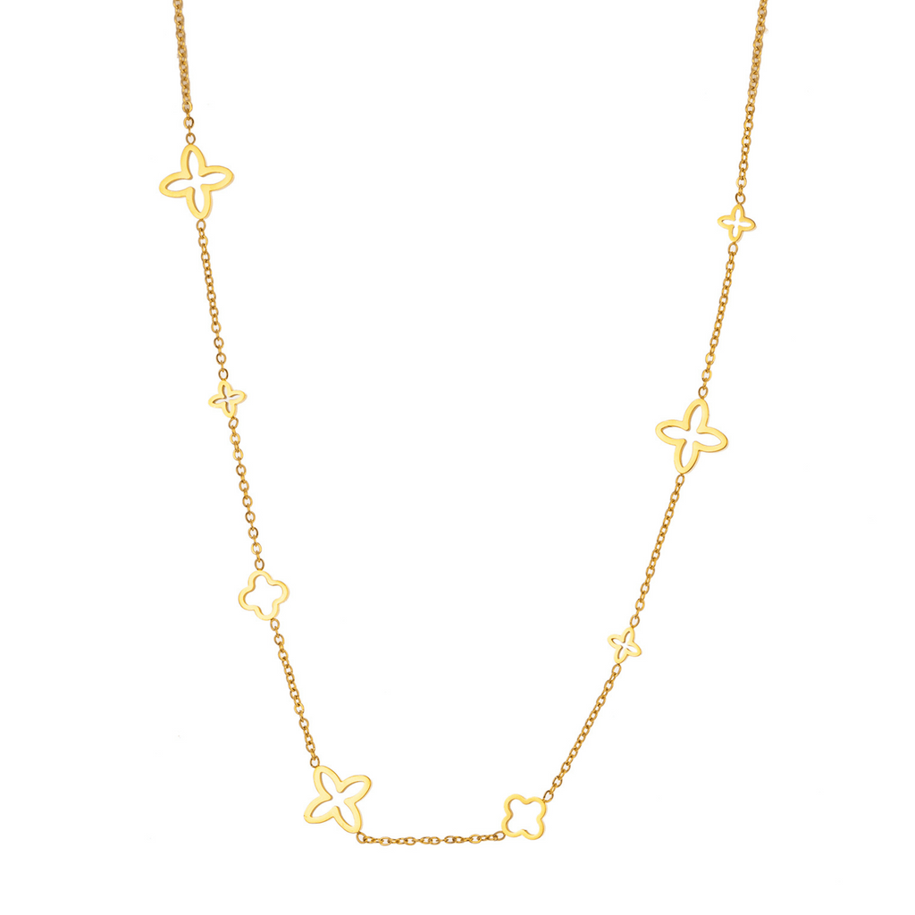 Prestige Clover Chain