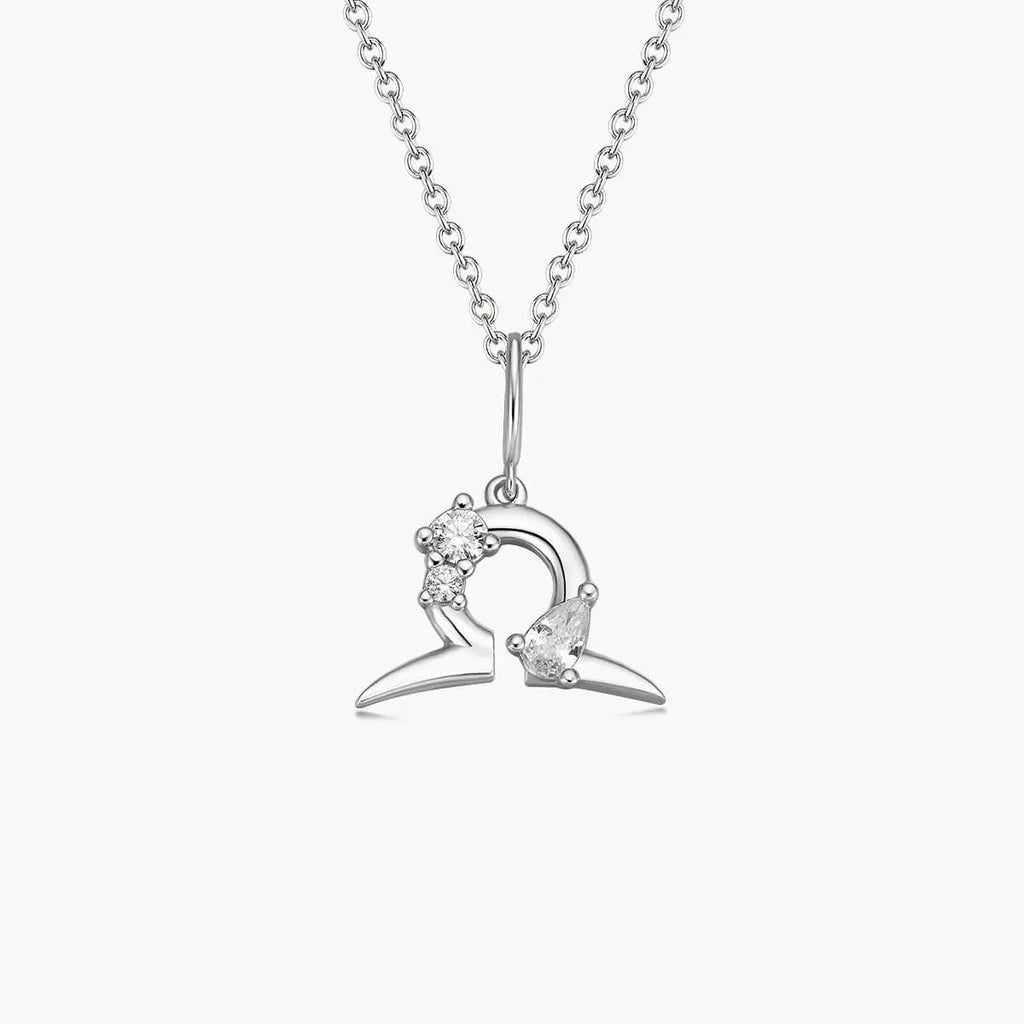 Waage Necklace