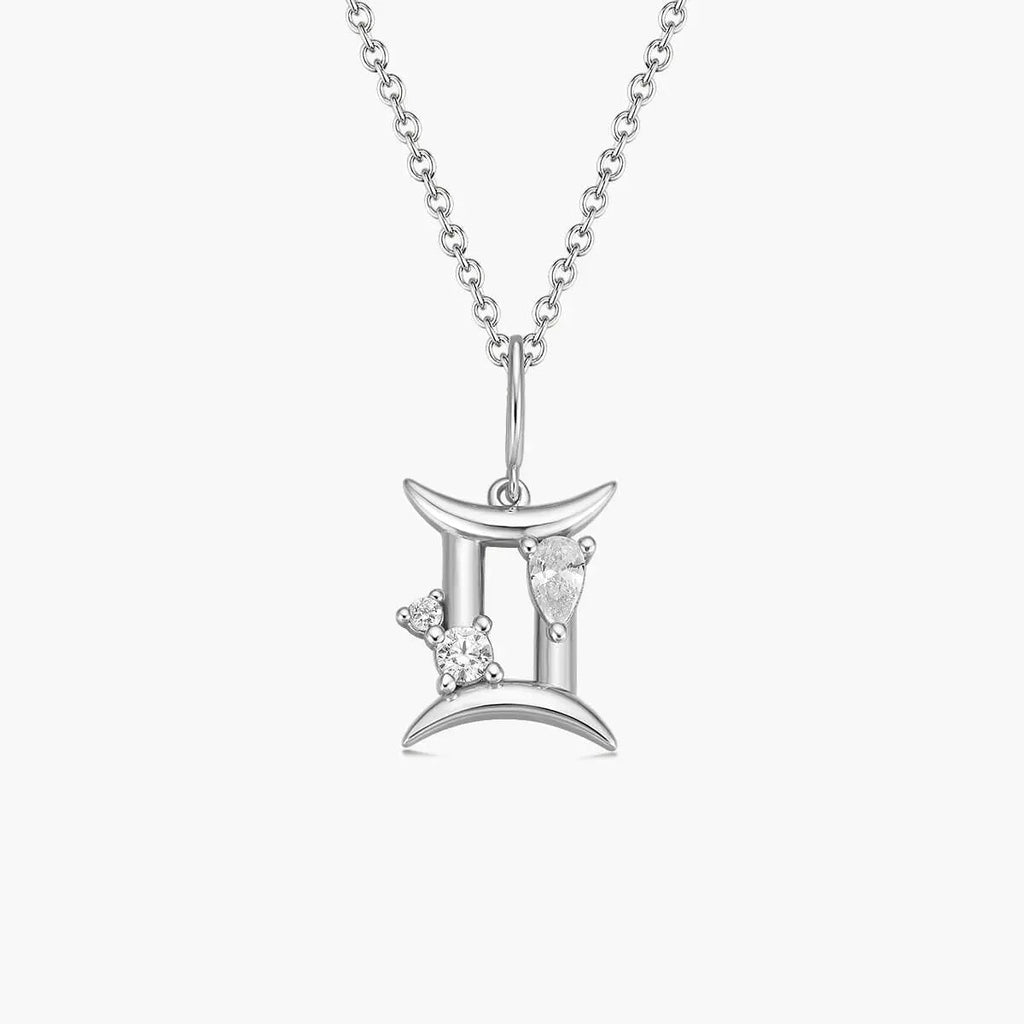 Zwilling-Necklace