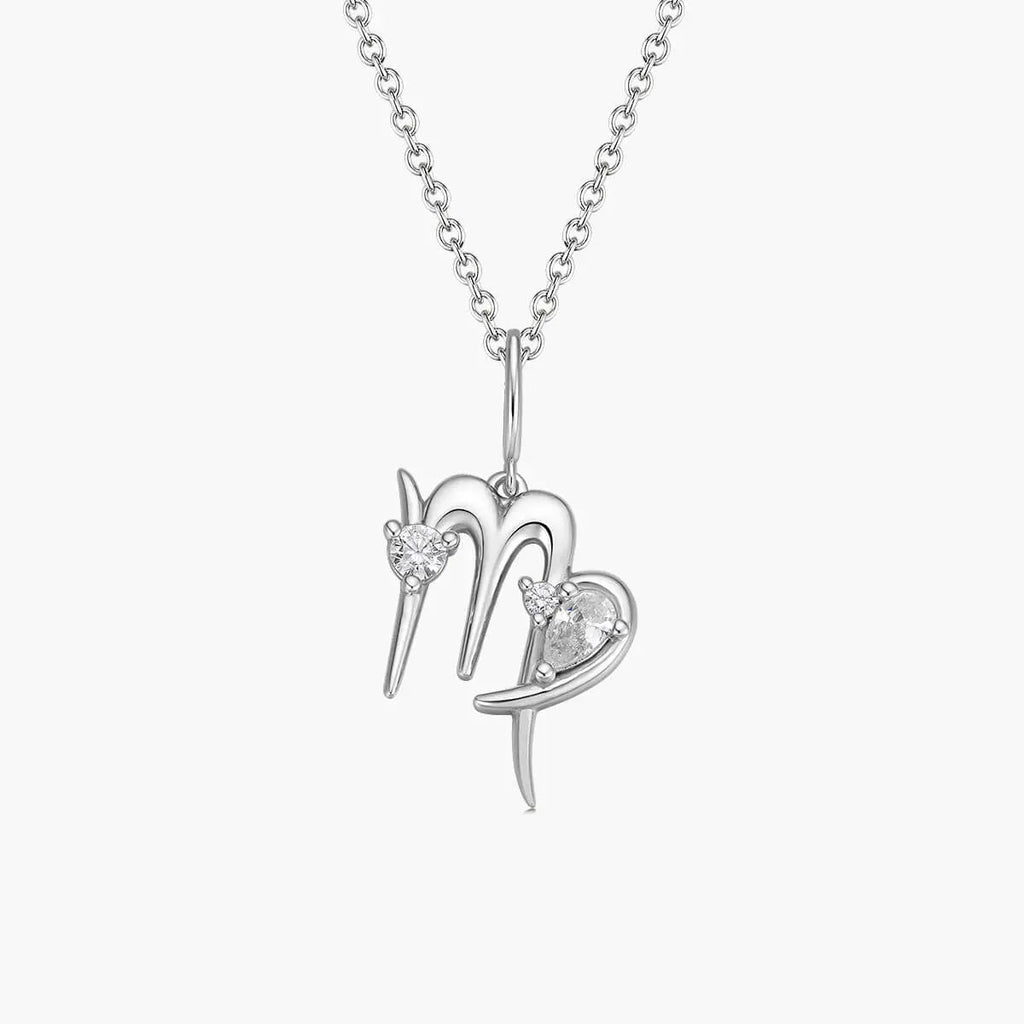 Virgo-Necklace