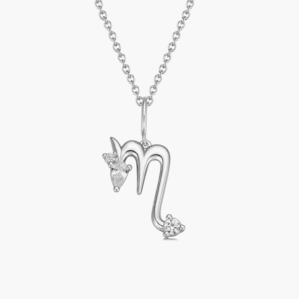 Scorpion Necklace