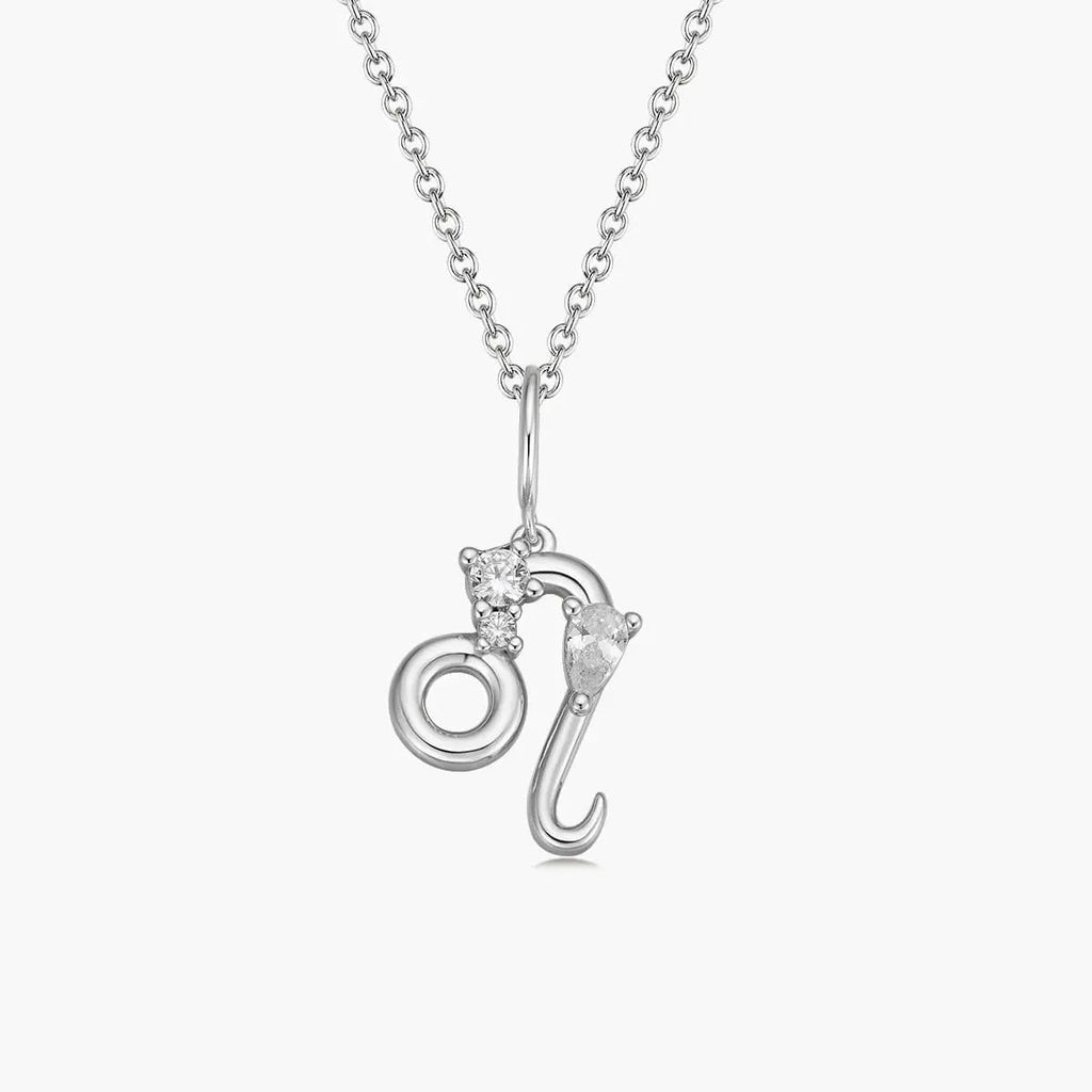 Leo-Necklace