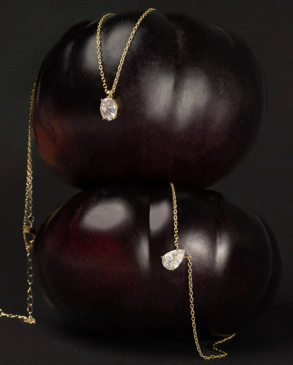 Eden Necklace