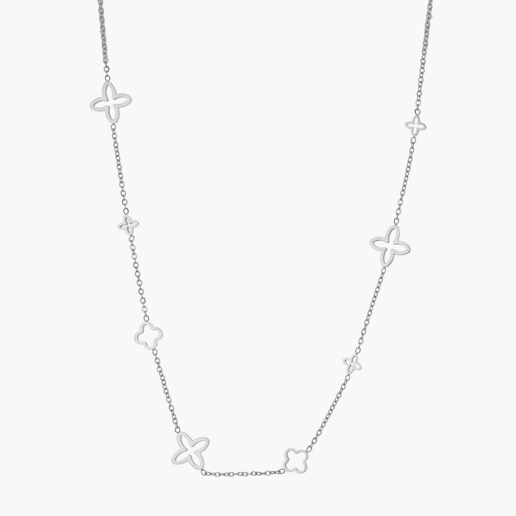 Prestige Clover Chain