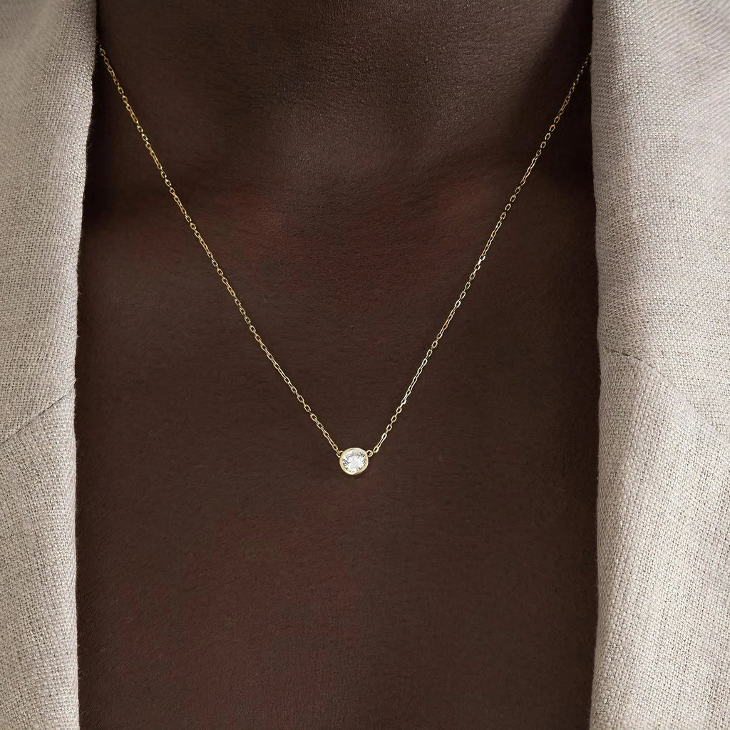 Reverie Necklace