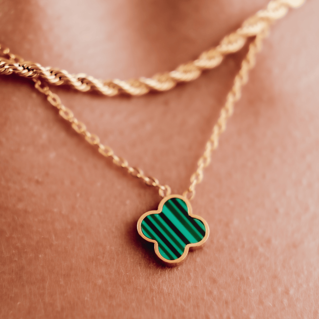 Rope Necklace