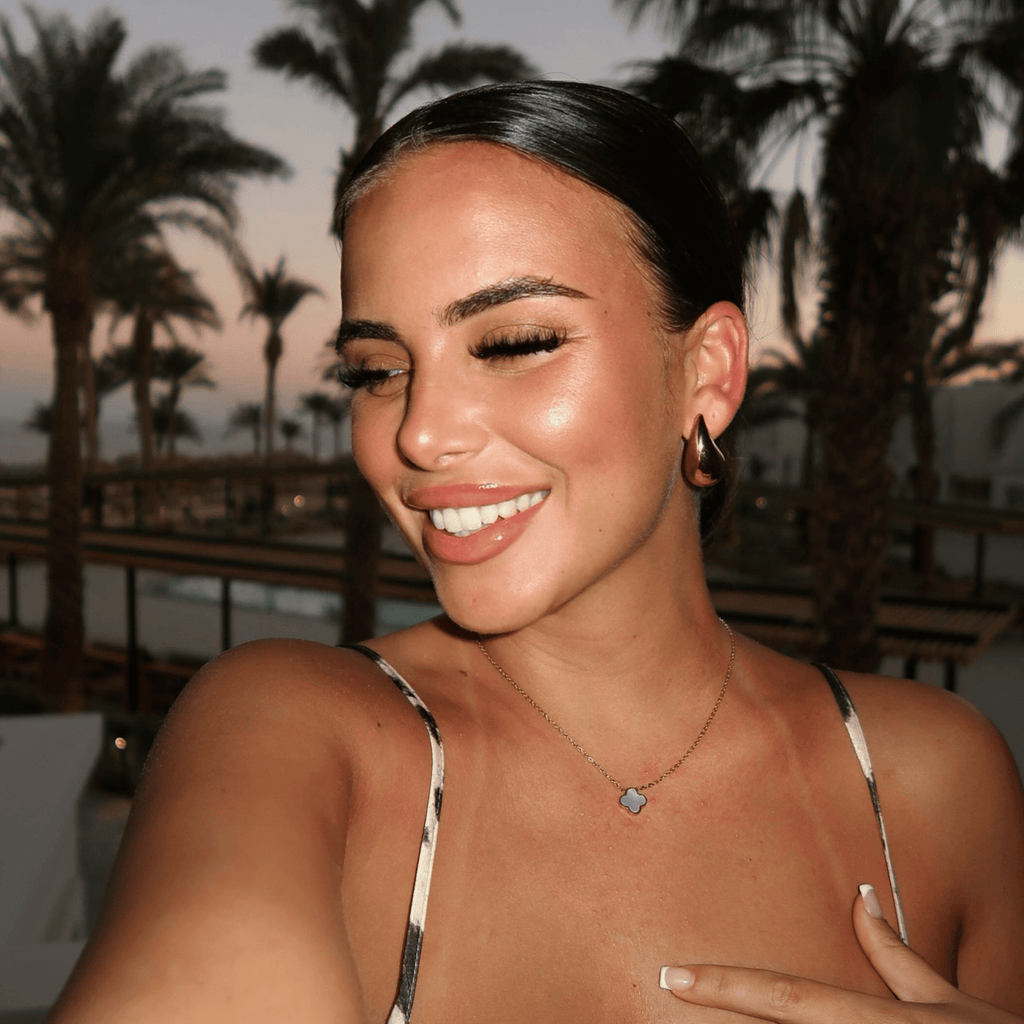 Drop Earrings