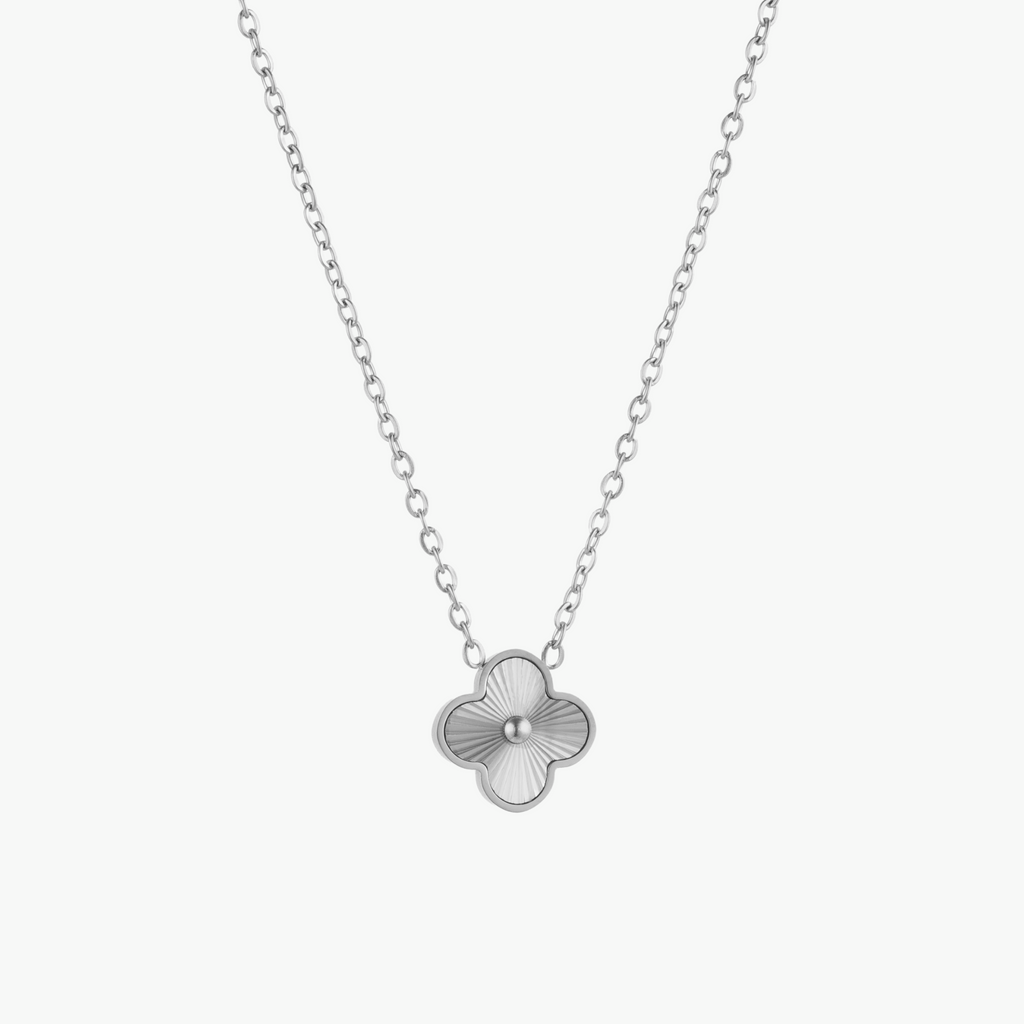 Plain Clover Chain