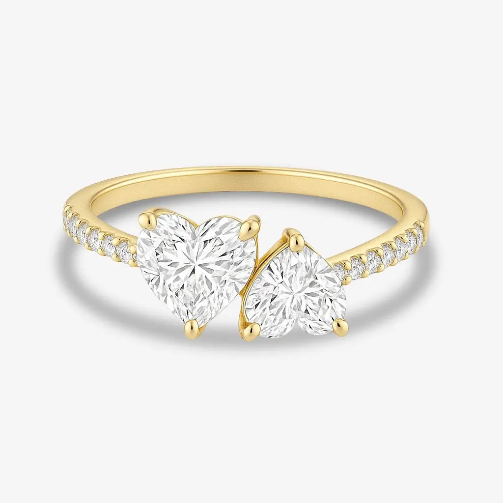 Angle Ring