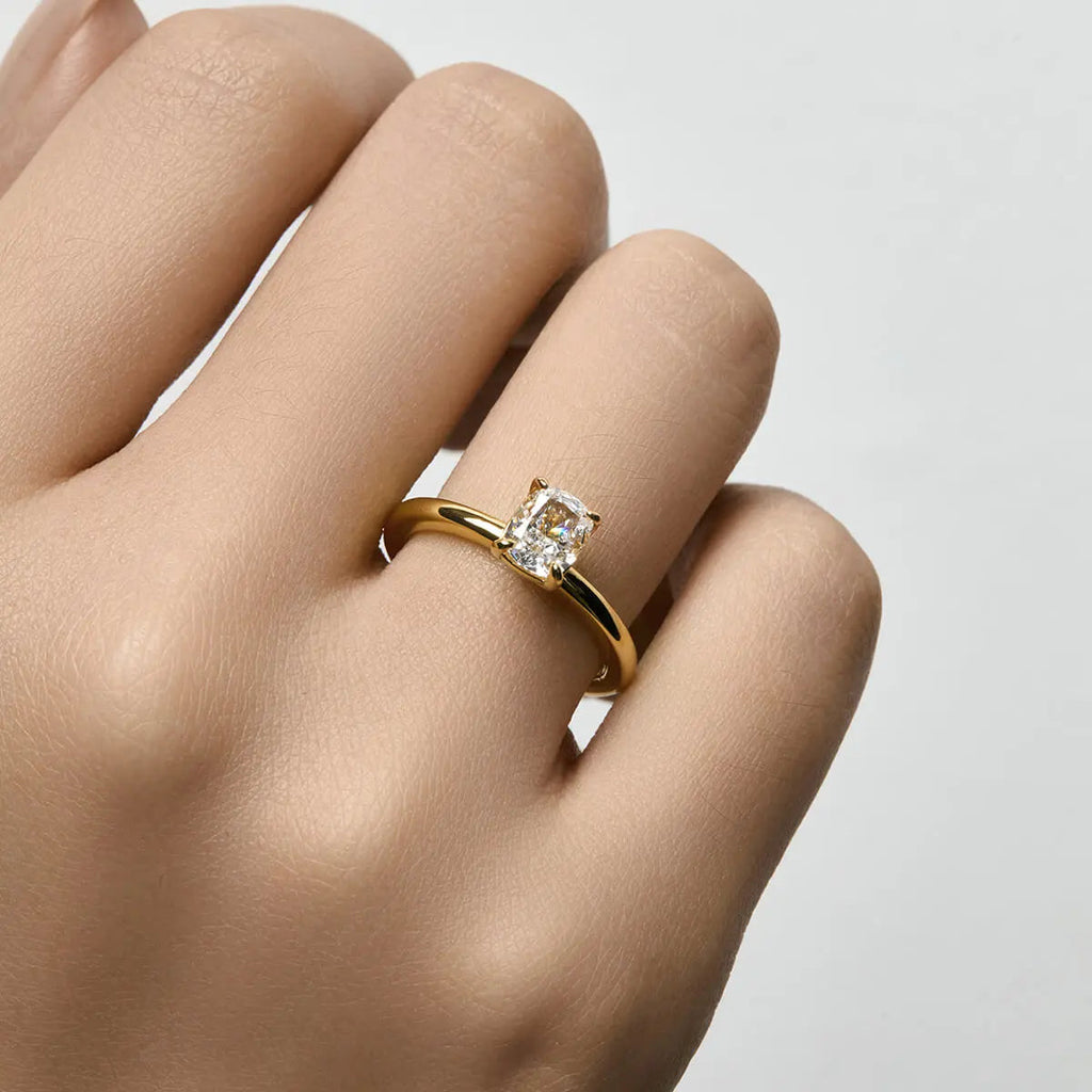 Elouise Ring