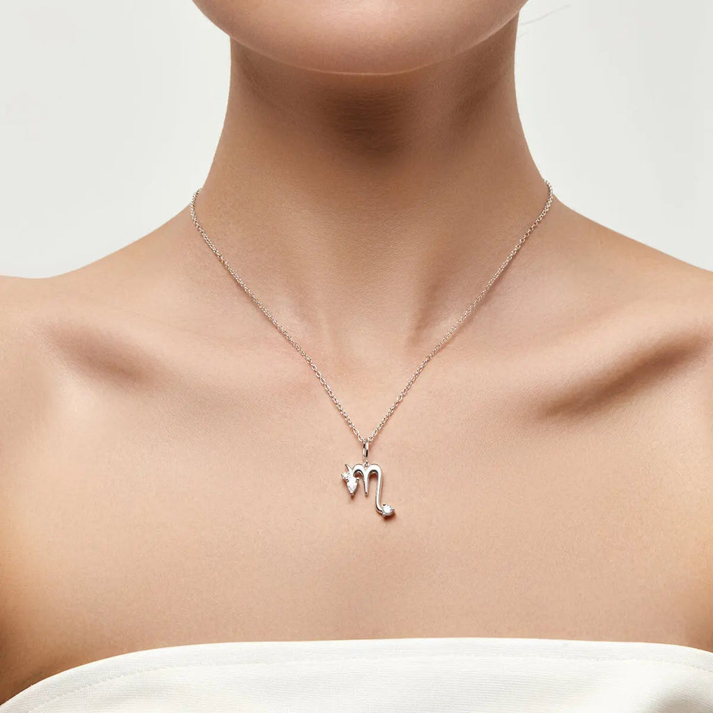 Scorpion Necklace