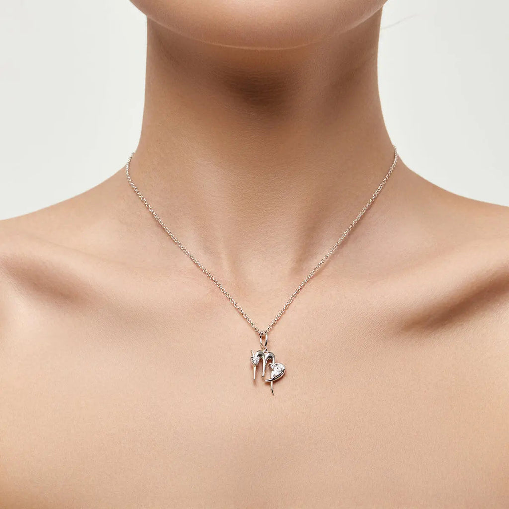 Virgo-Necklace