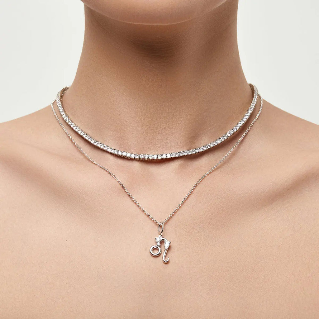 Leo-Necklace