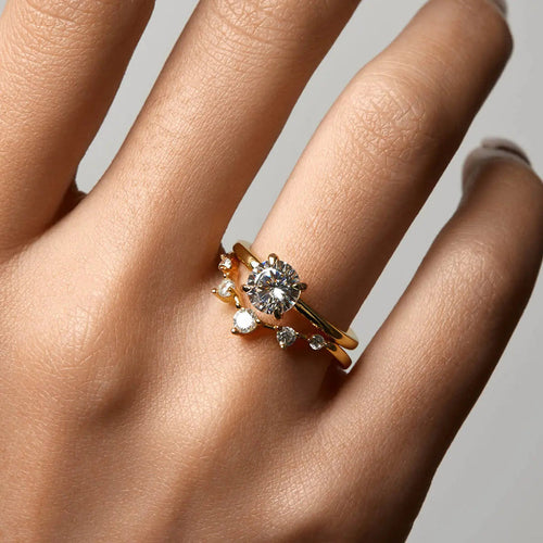 Alis Ring