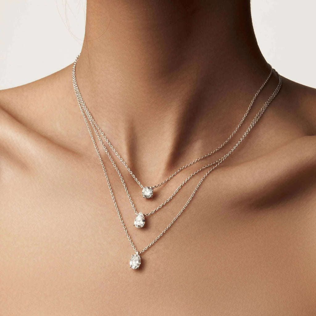 Stern-Necklace