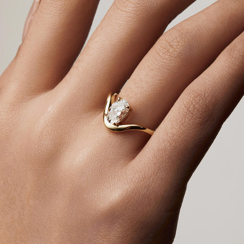 Alaia Ring