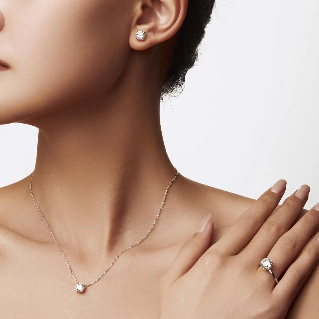 Stern-Necklace
