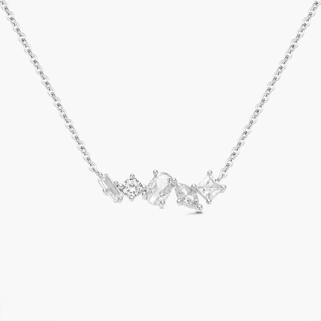 Alessia Necklace