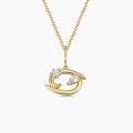 Cancer Necklace