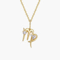 Virgo-Necklace
