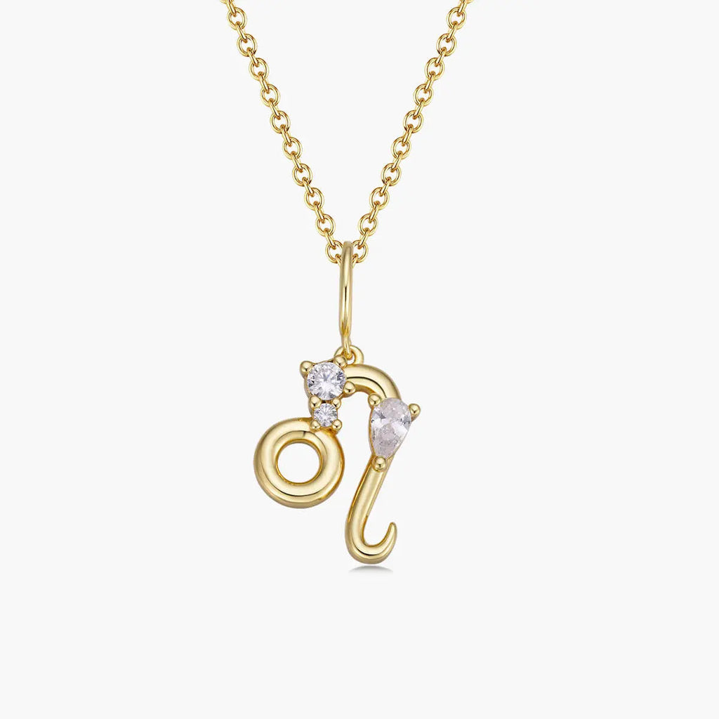 Leo-Necklace