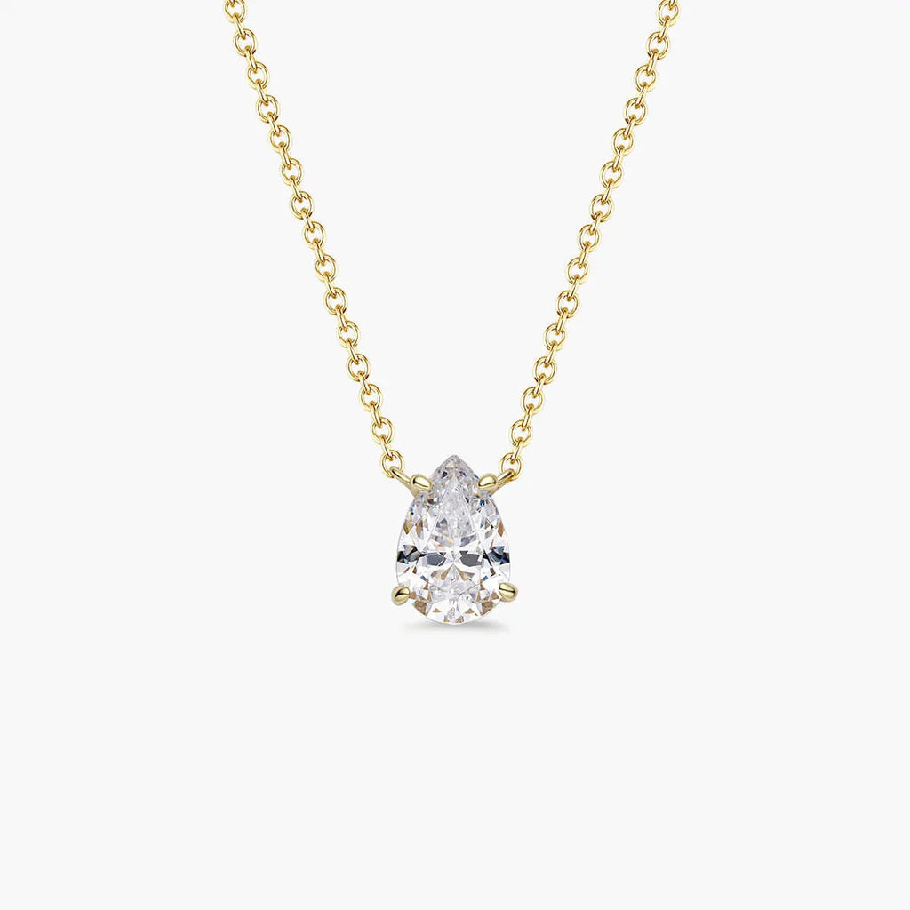 Eden Necklace