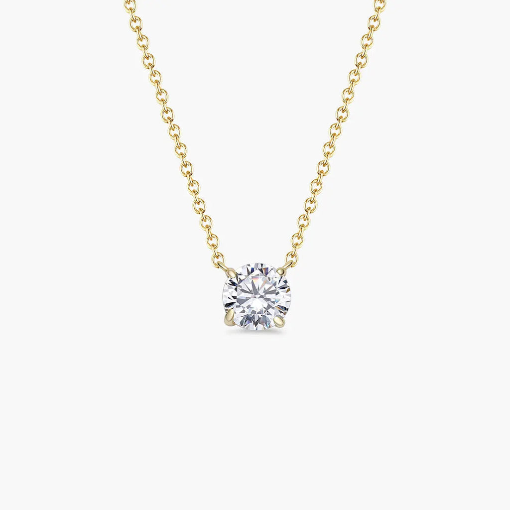Stern-Necklace