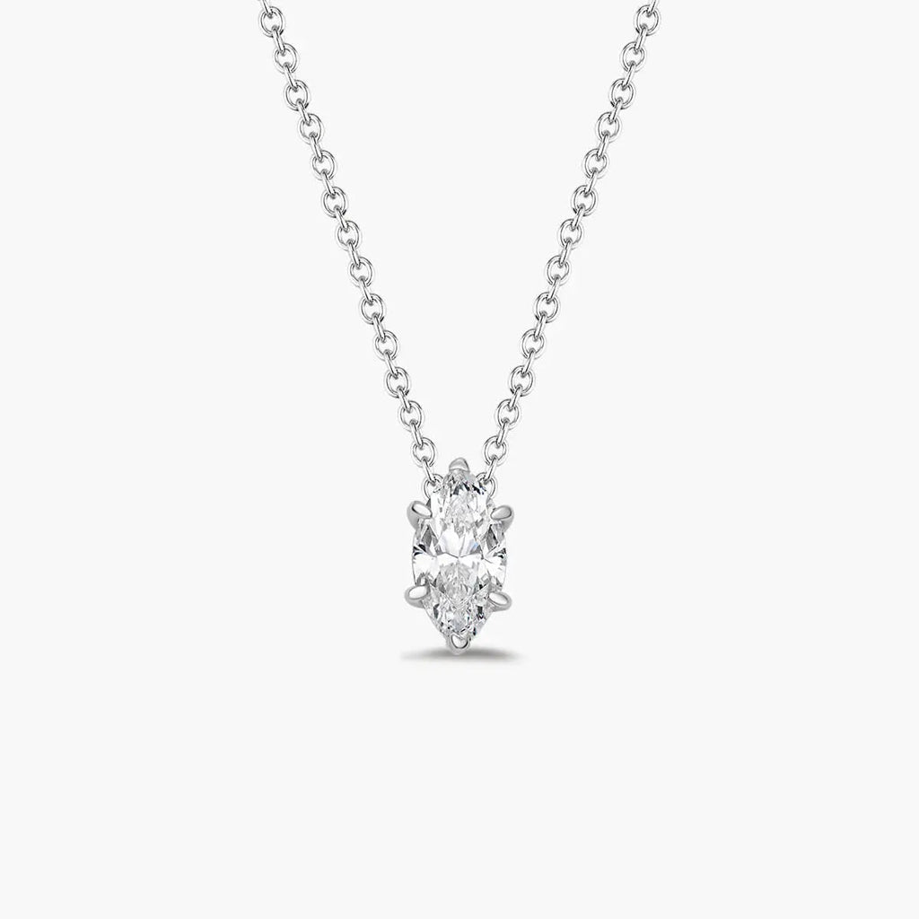 Feu-Necklace