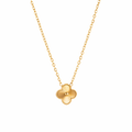 Plain Clover Chain
