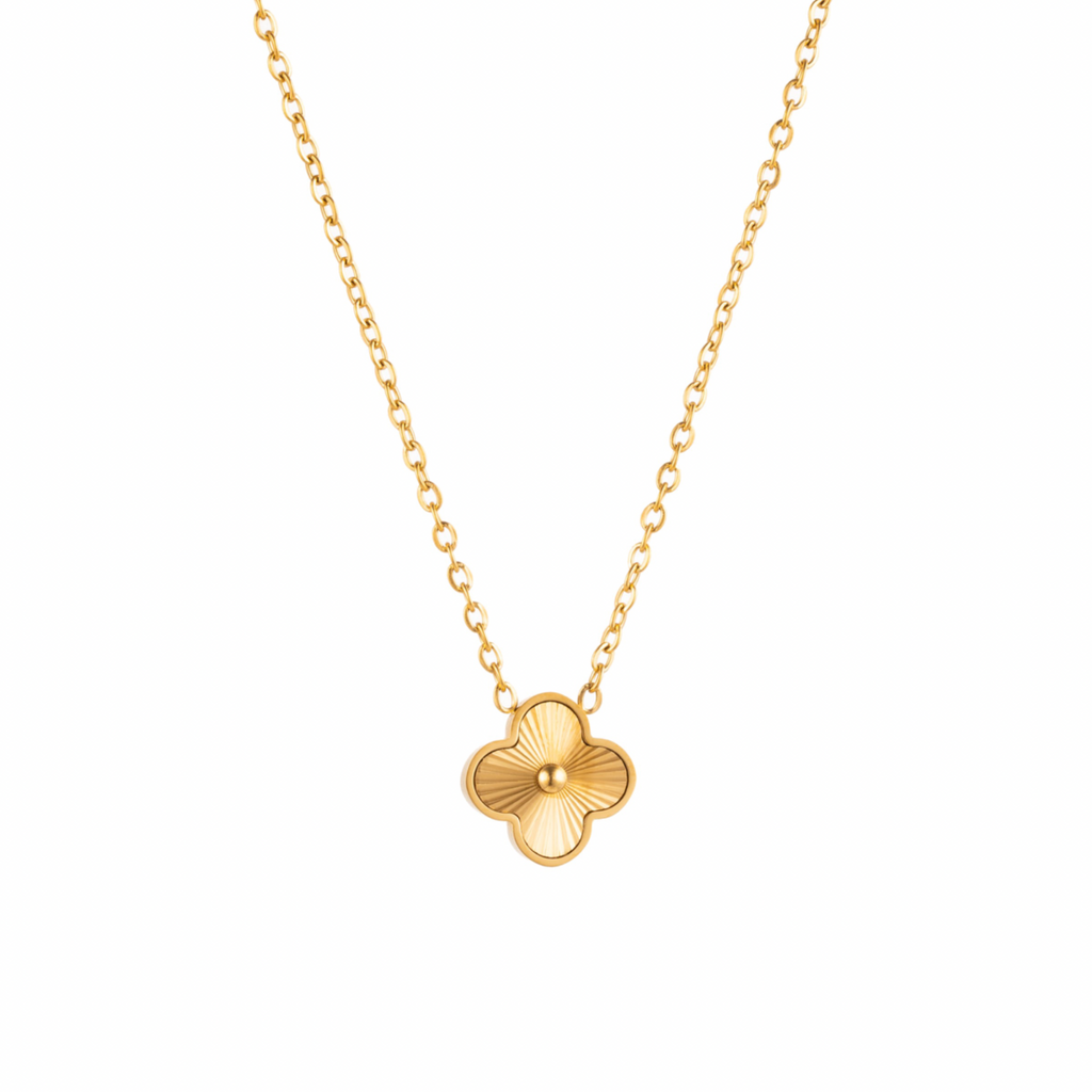 Plain Clover Chain