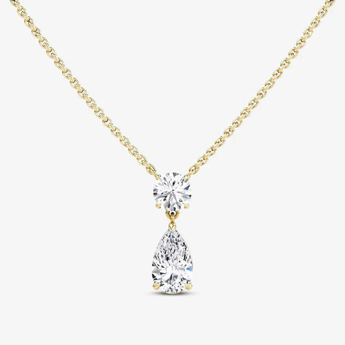 Adorée Necklace