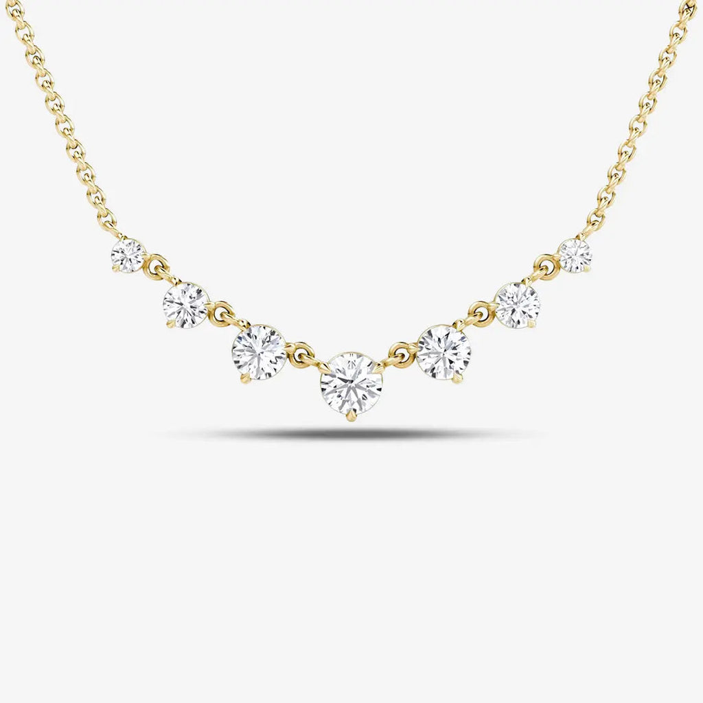 Liora Necklace