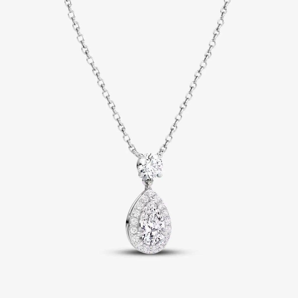 Angel Pendant-Necklace