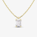 Adelie Necklace