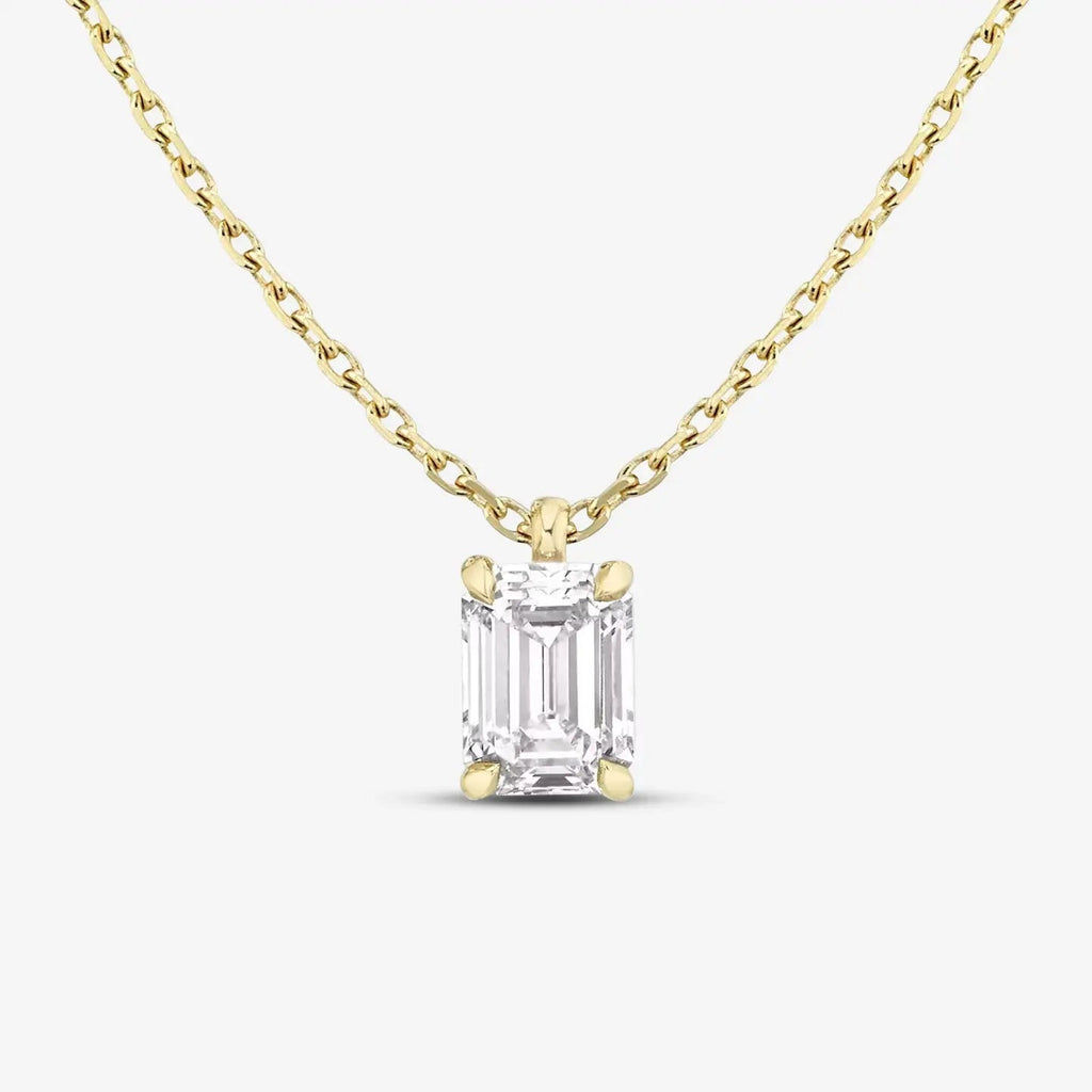 Adelie Necklace
