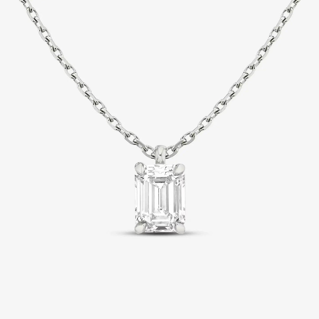 Adelie Necklace