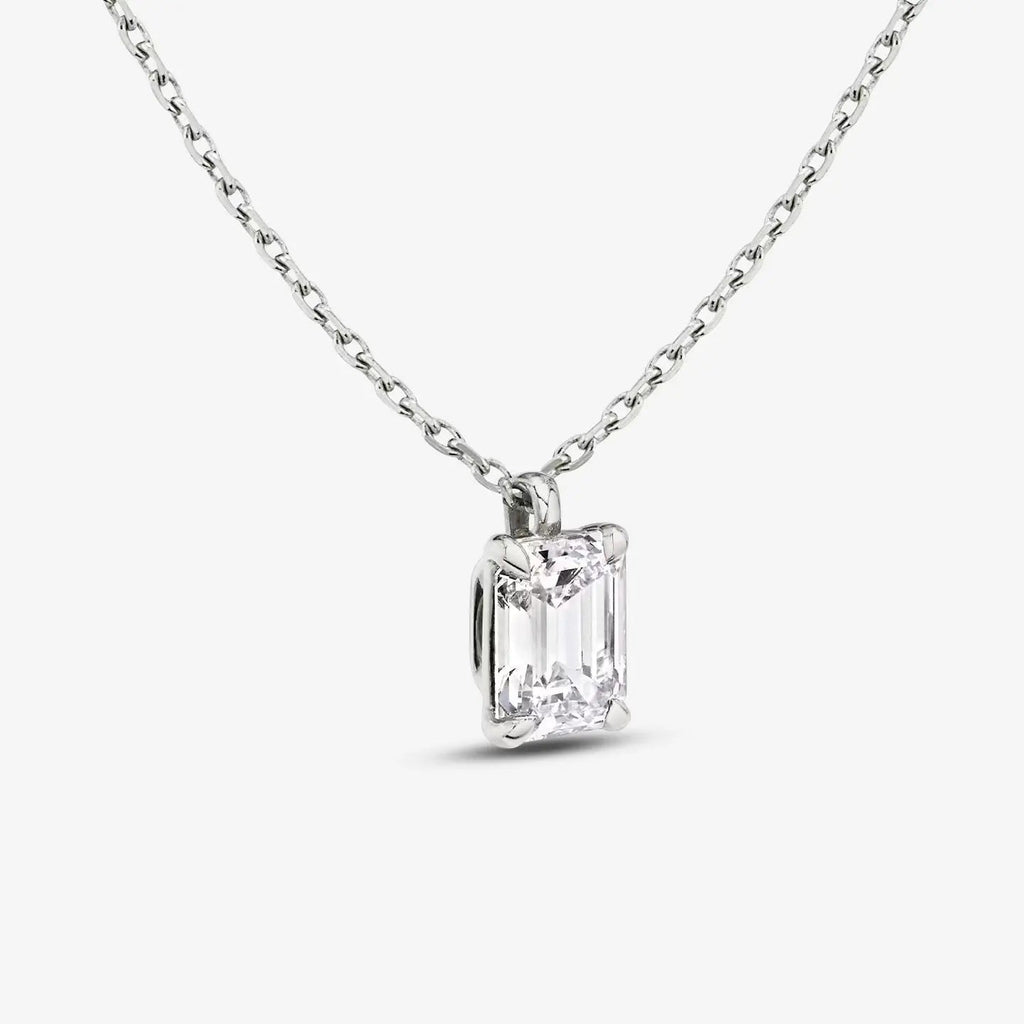 Adelie Necklace