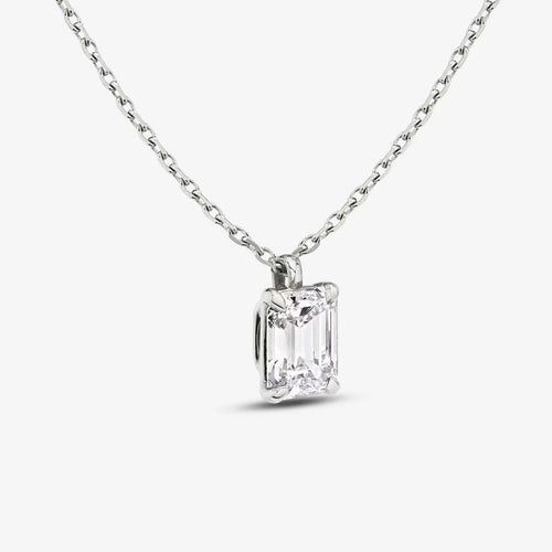 Adelie Necklace