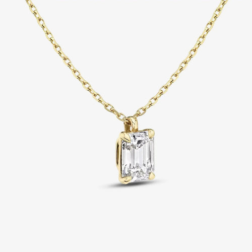 Adelie Necklace