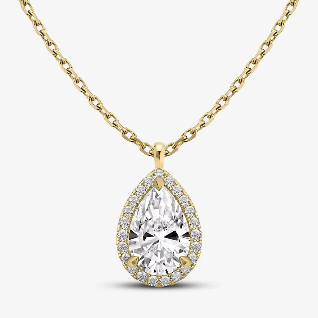 Pearl Classic Necklace