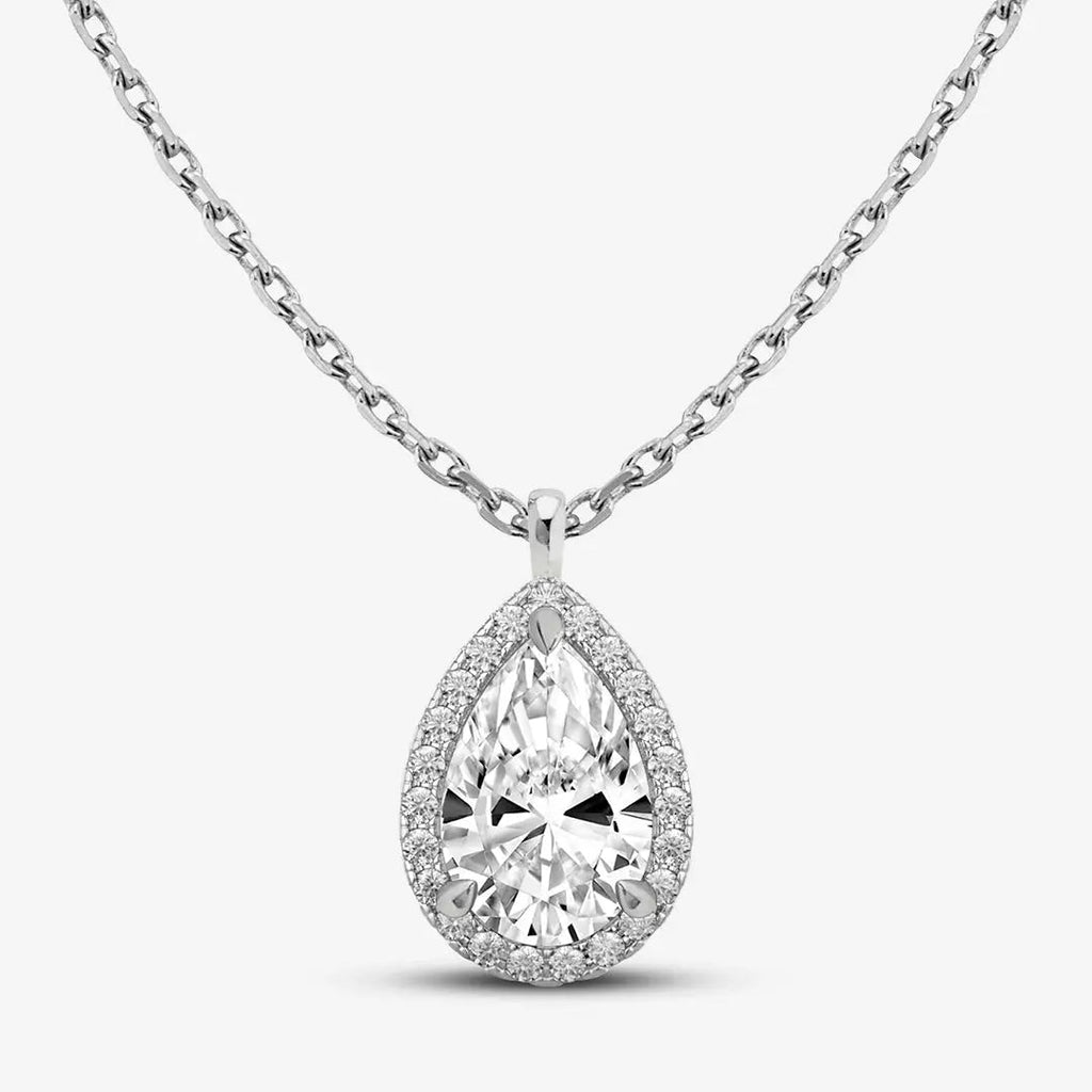 Pearl Classic Necklace