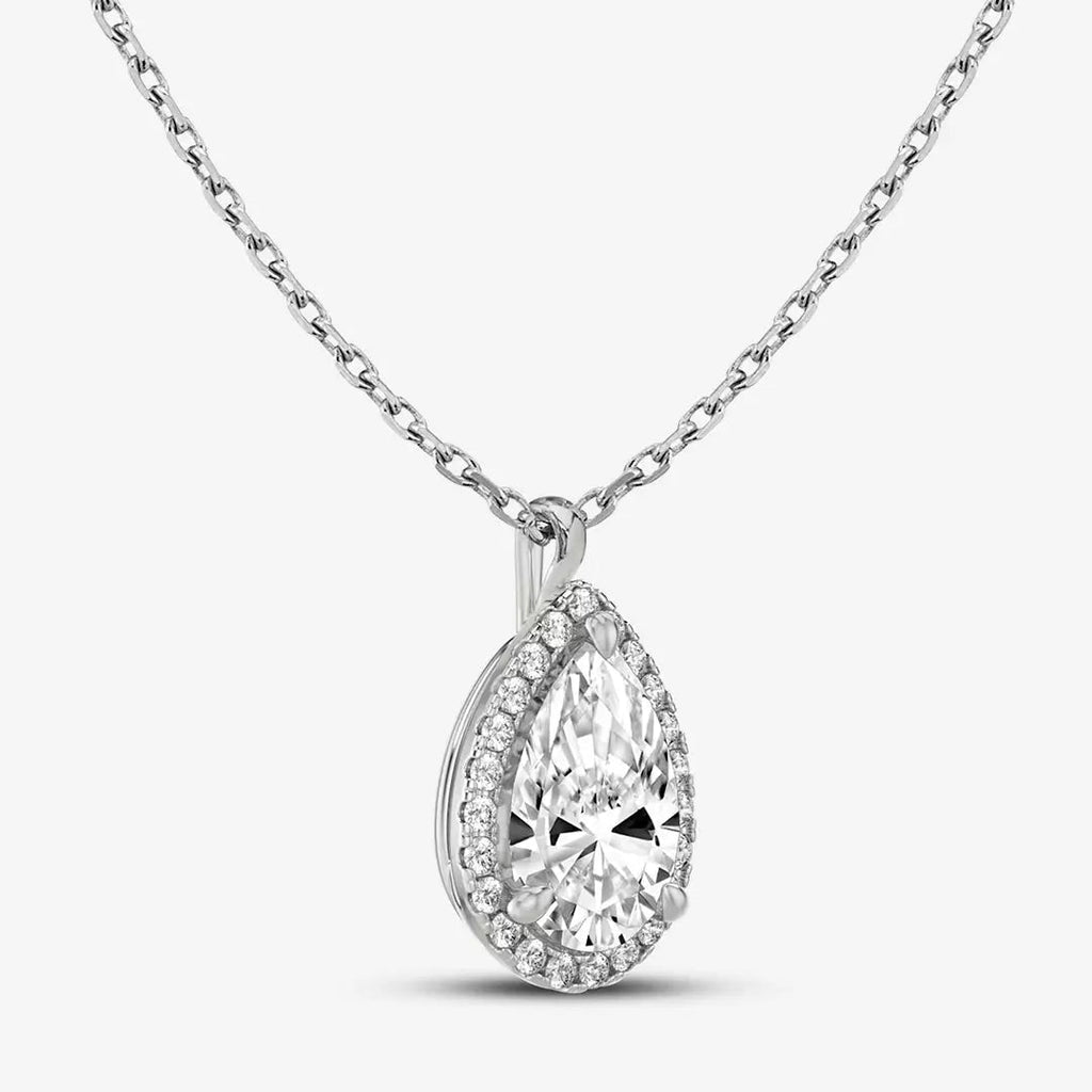 Pearl Classic Necklace