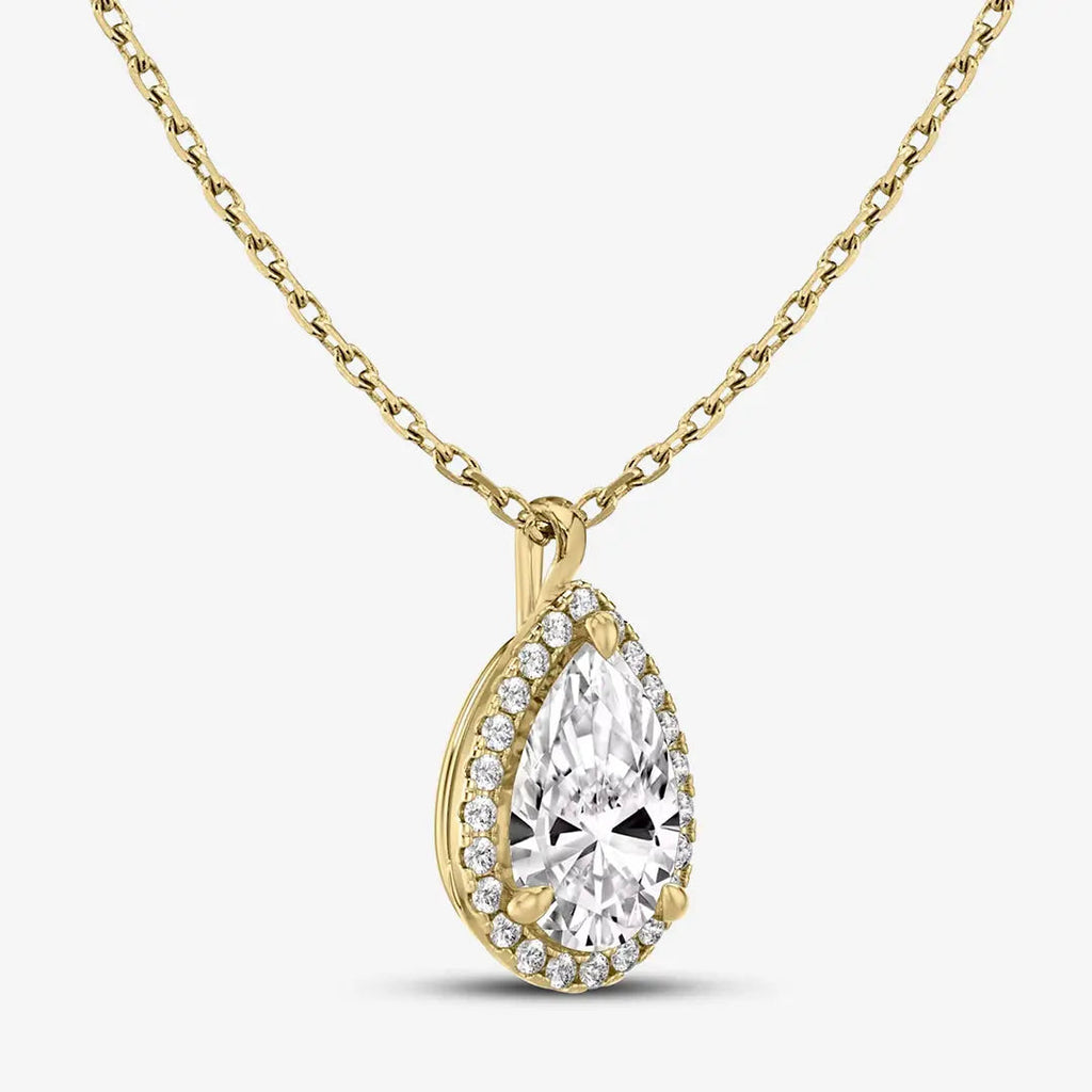 Pearl Classic Necklace