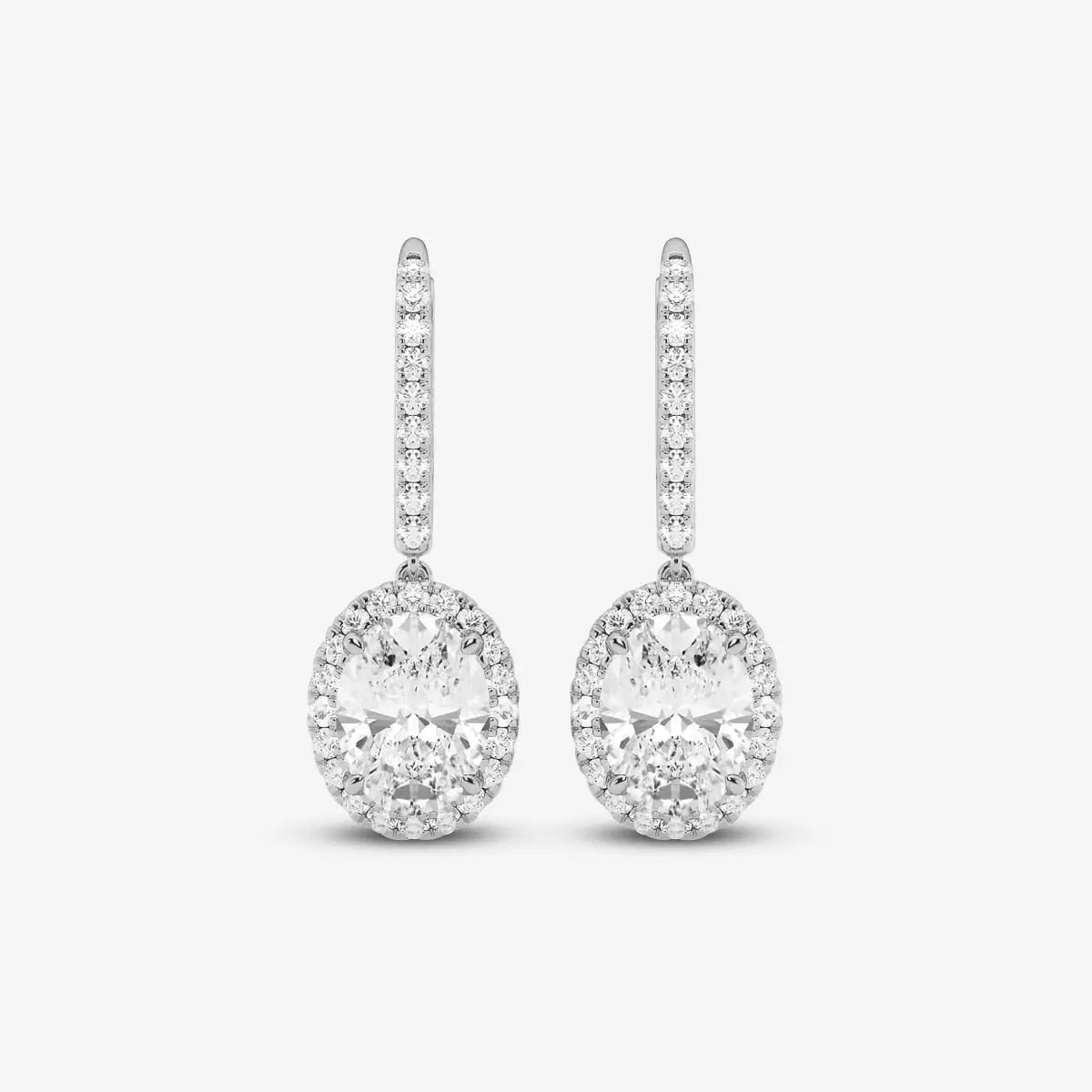Brilliance Earrings