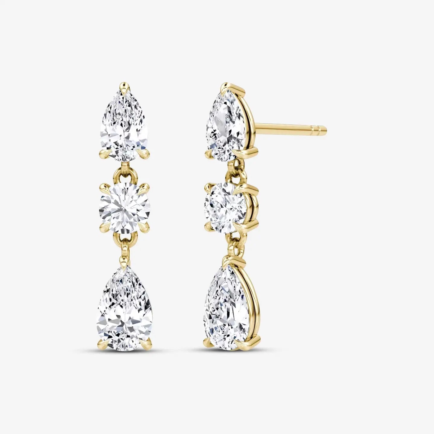 Lyanna Earrings