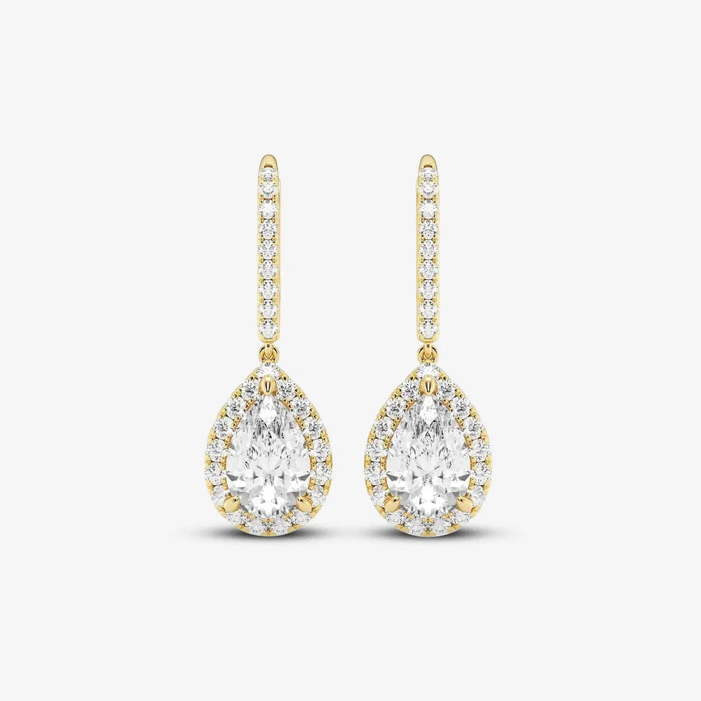 Aurelia Earrings