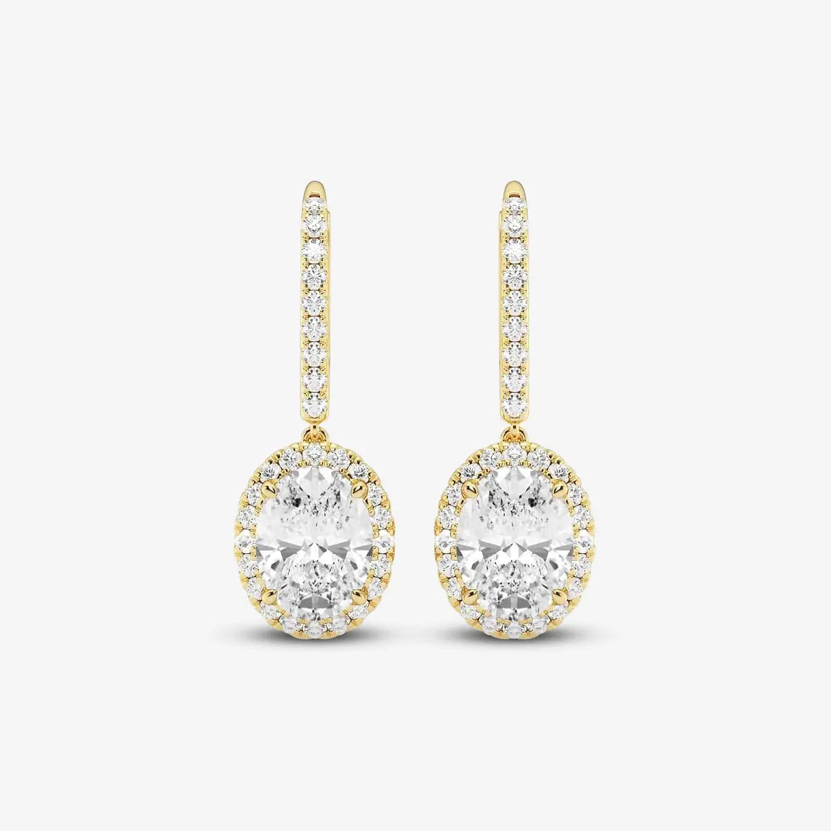 Brilliance Earrings