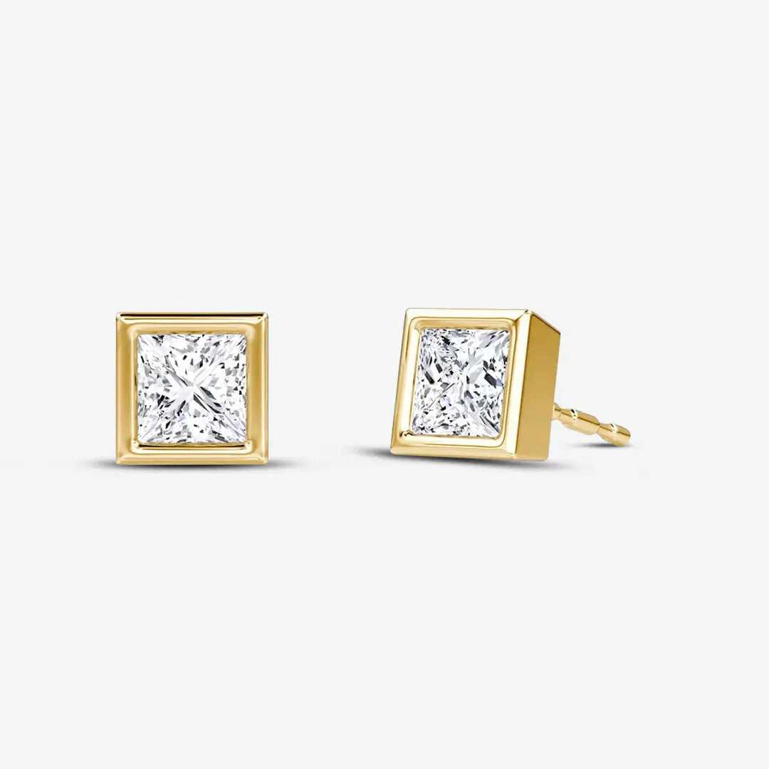 Brigitte Earrings